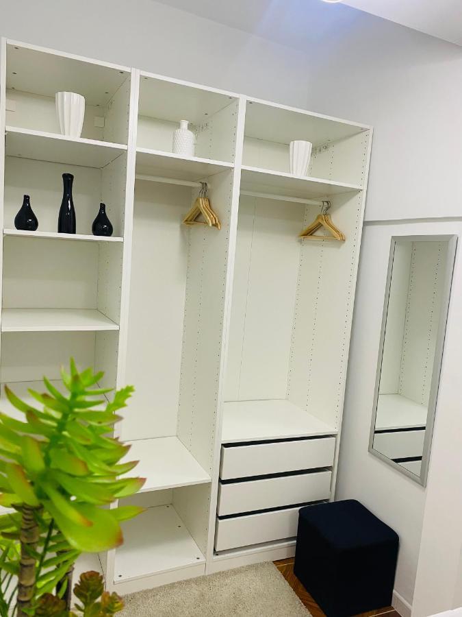 Precioso Apartamento Madrid Centro Bagian luar foto
