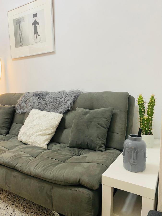 Precioso Apartamento Madrid Centro Bagian luar foto