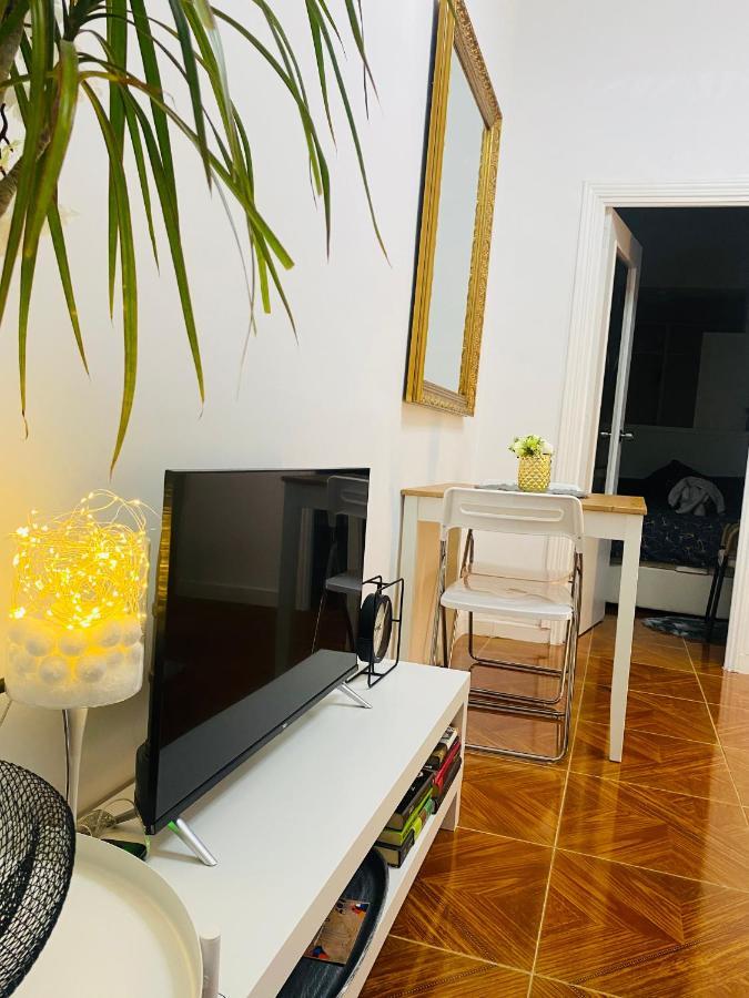 Precioso Apartamento Madrid Centro Bagian luar foto