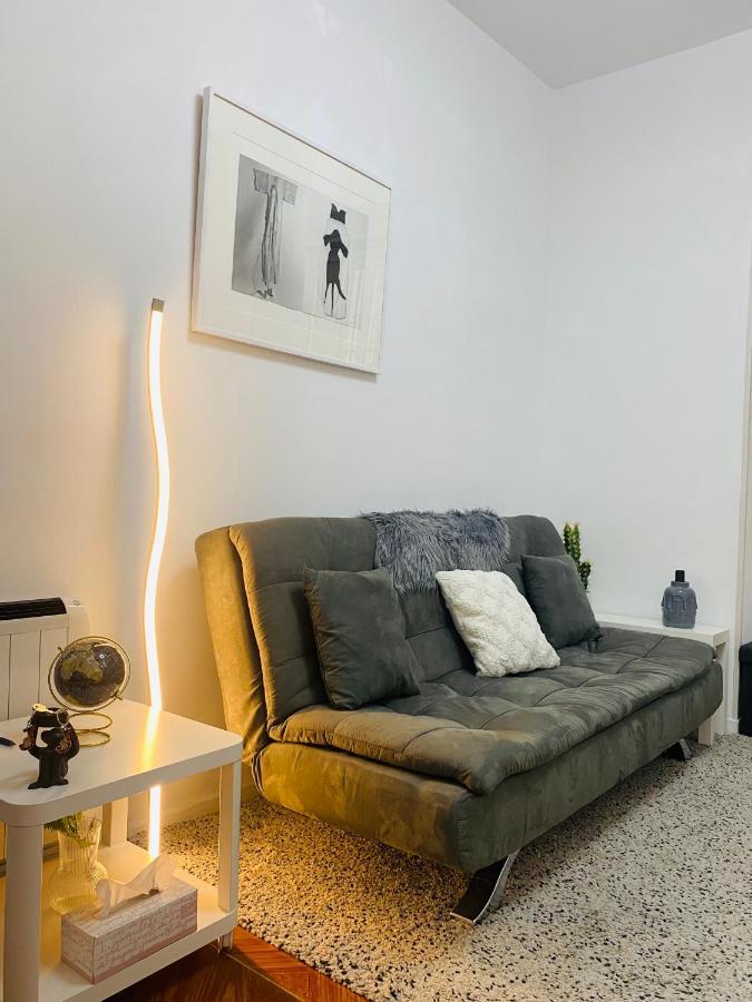 Precioso Apartamento Madrid Centro Bagian luar foto