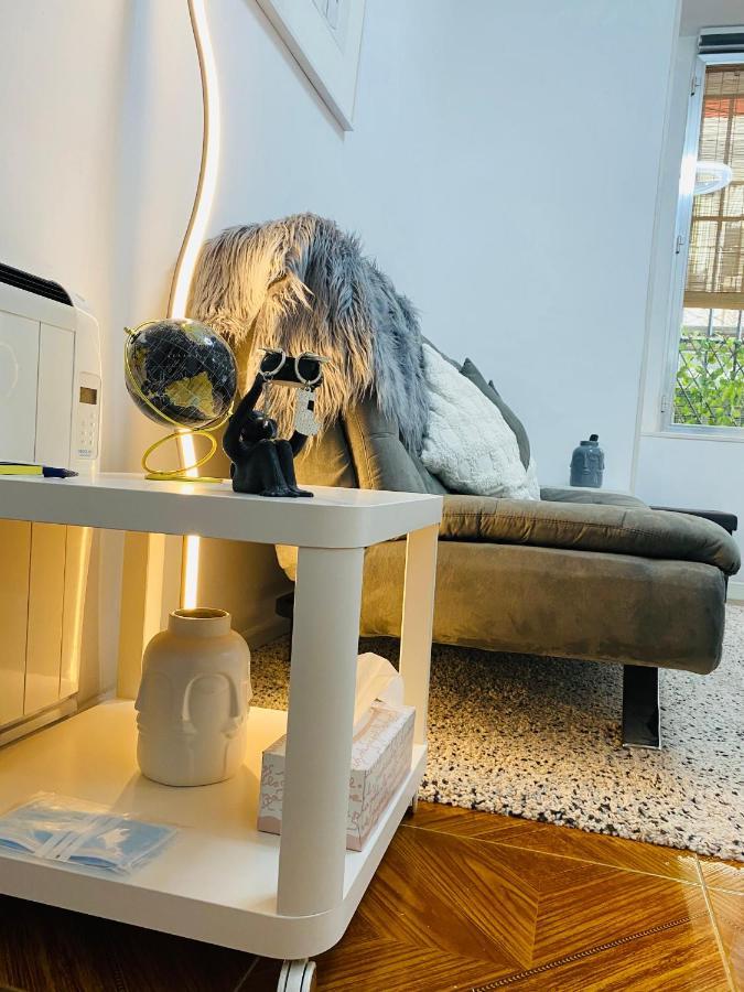 Precioso Apartamento Madrid Centro Bagian luar foto