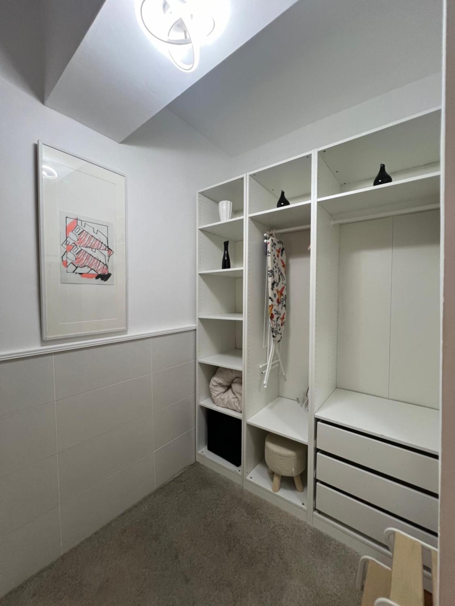 Precioso Apartamento Madrid Centro Bagian luar foto