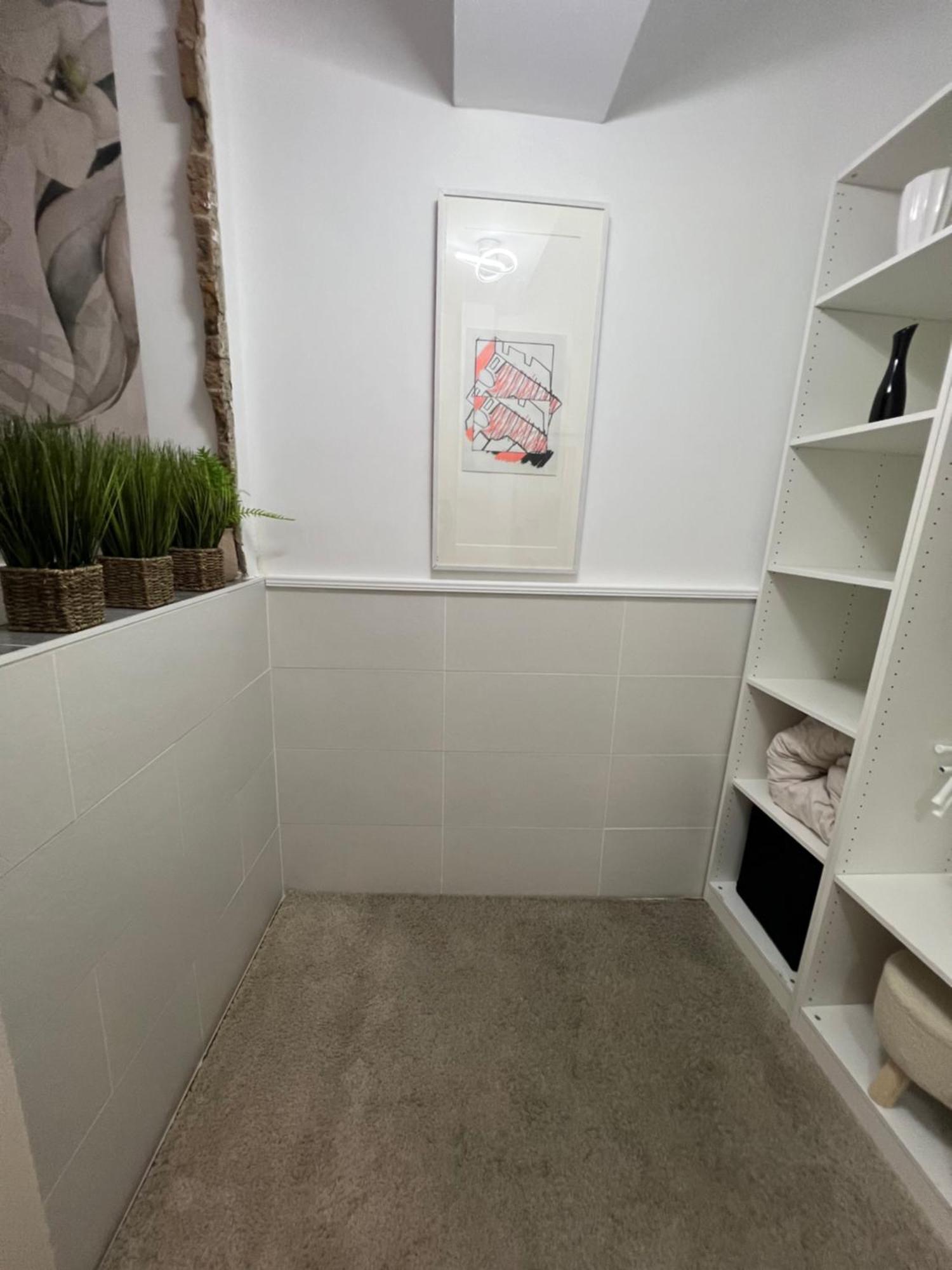 Precioso Apartamento Madrid Centro Bagian luar foto